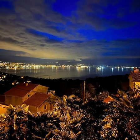 Villa Laurea Laurana Esterno foto