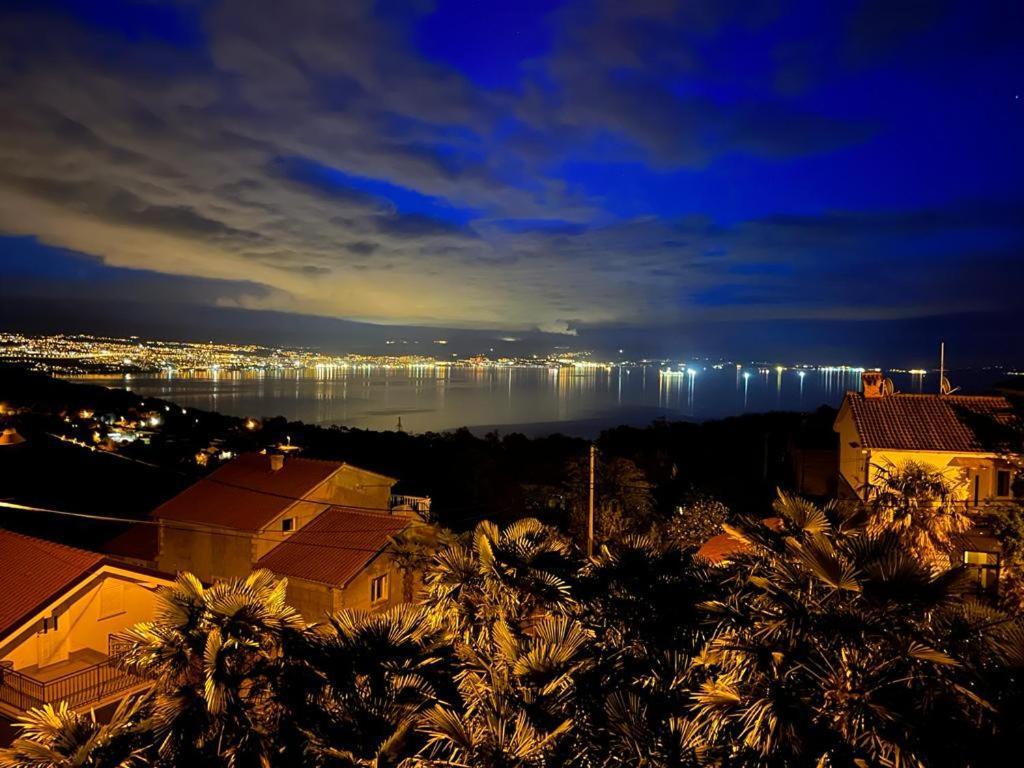 Villa Laurea Laurana Esterno foto
