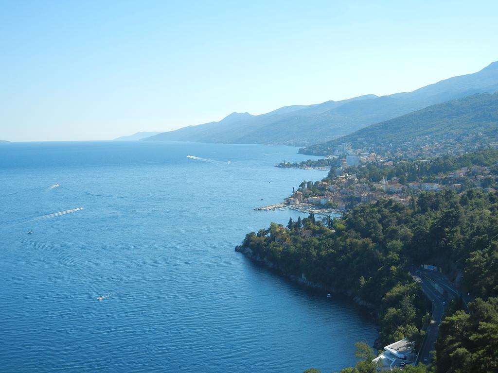 Villa Laurea Laurana Esterno foto