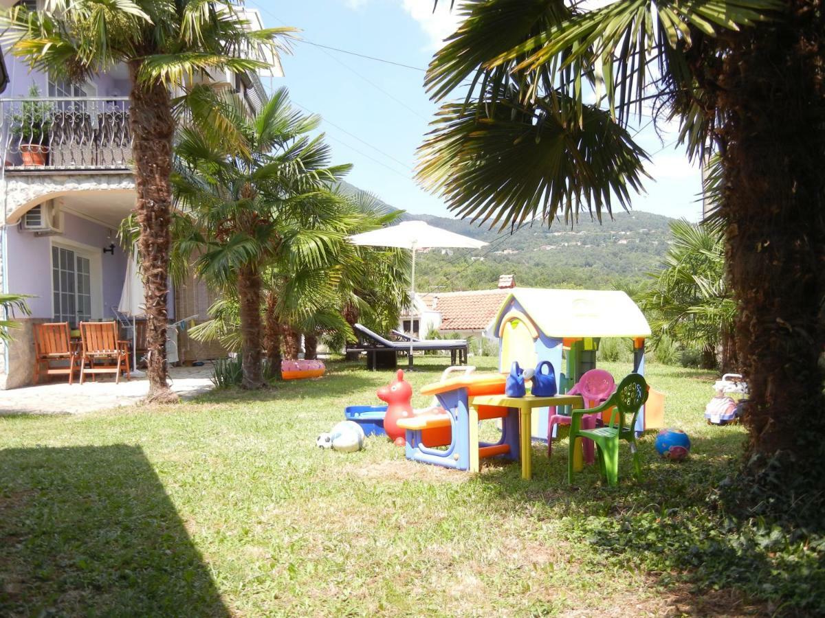 Villa Laurea Laurana Esterno foto